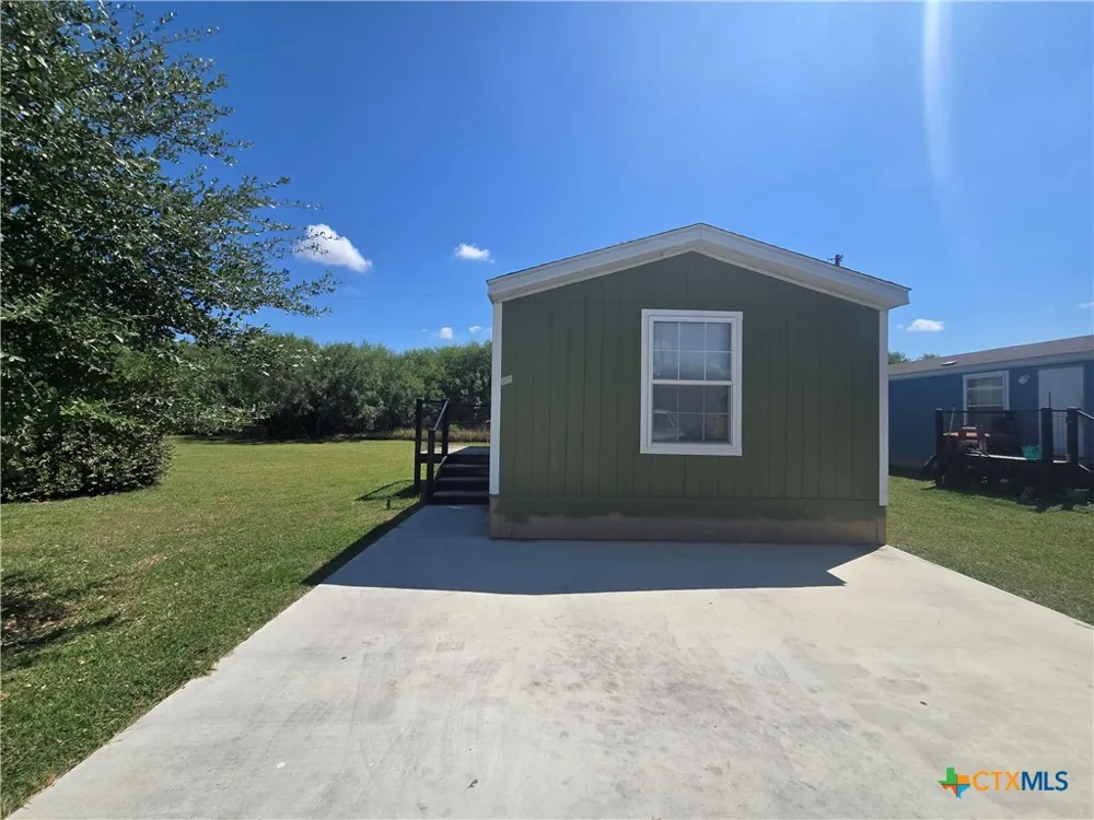 1911 Wald Road #21 New Braunfels, TX 78132