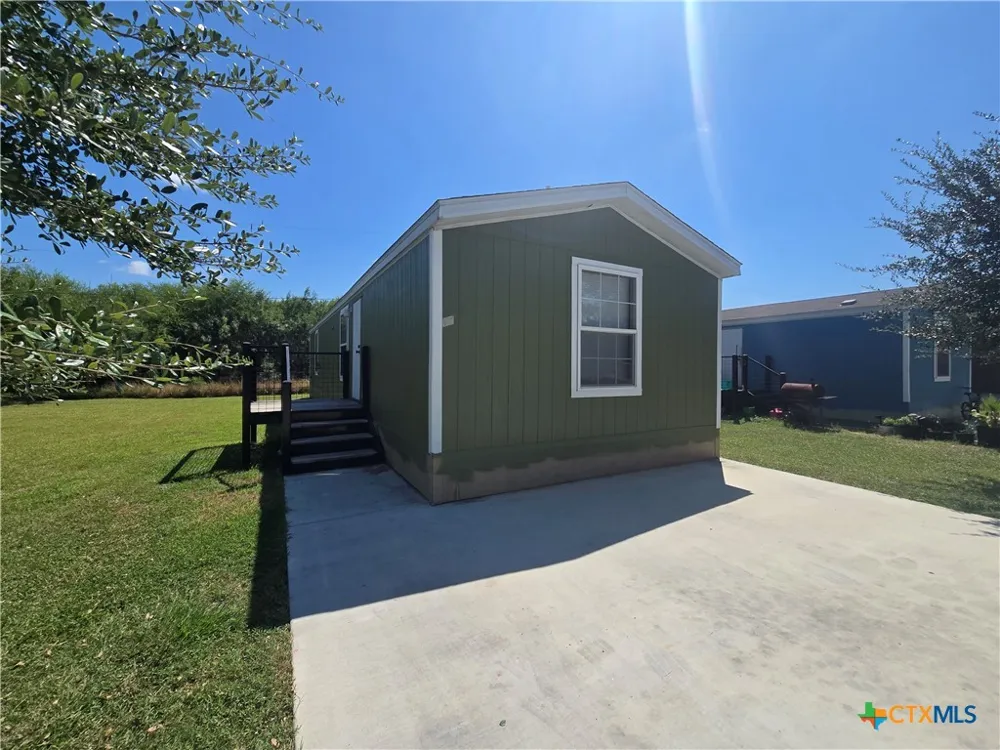 1911 Wald Road #21 New Braunfels, TX 78132