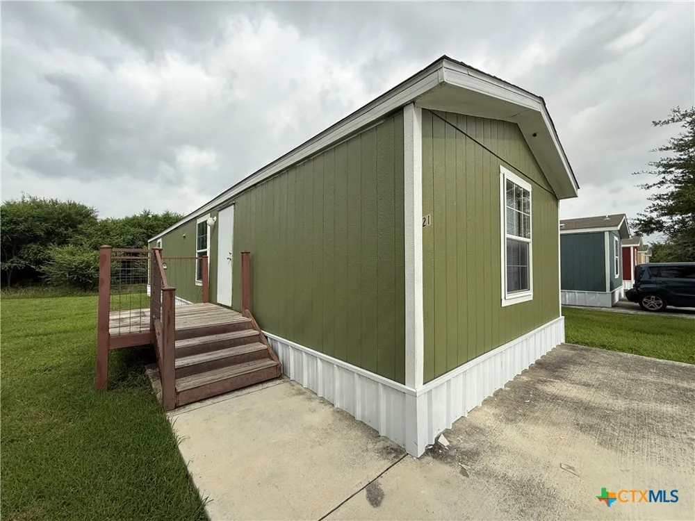 1911 Wald Road #21 New Braunfels, TX 78132
