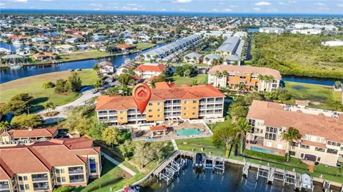3322 Purple Martin Drive #125