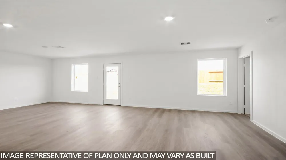 206 Paco Loop Caldwell, TX 77836