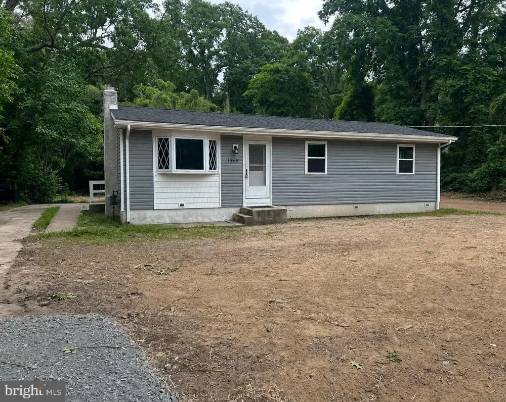 1568 ROUTE 206 Tabernacle, NJ 08088