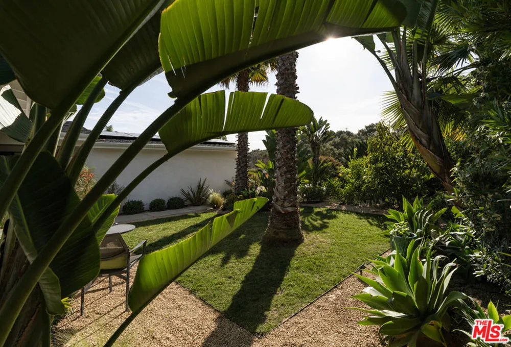 1144 Portesuello Avenue Santa Barbara, CA 93105