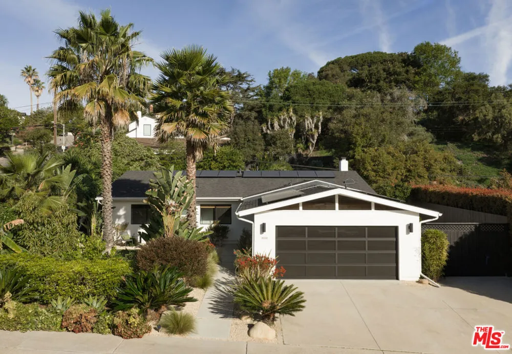 1144 Portesuello Avenue Santa Barbara, CA 93105