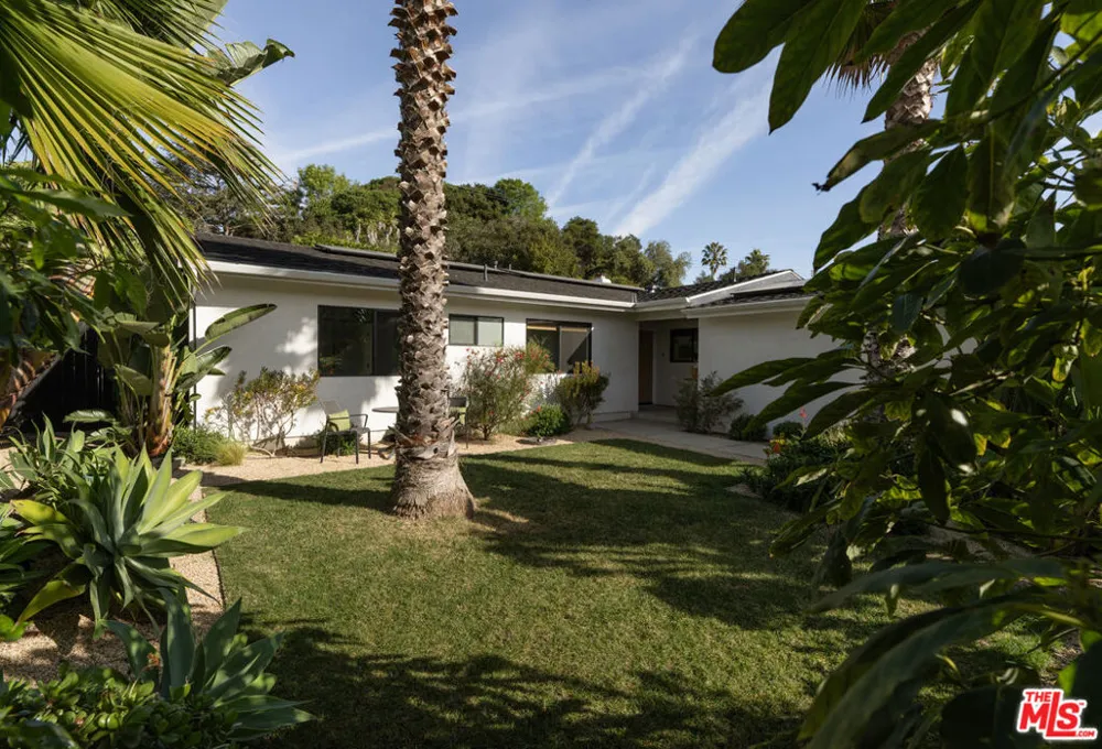 1144 Portesuello Avenue Santa Barbara, CA 93105