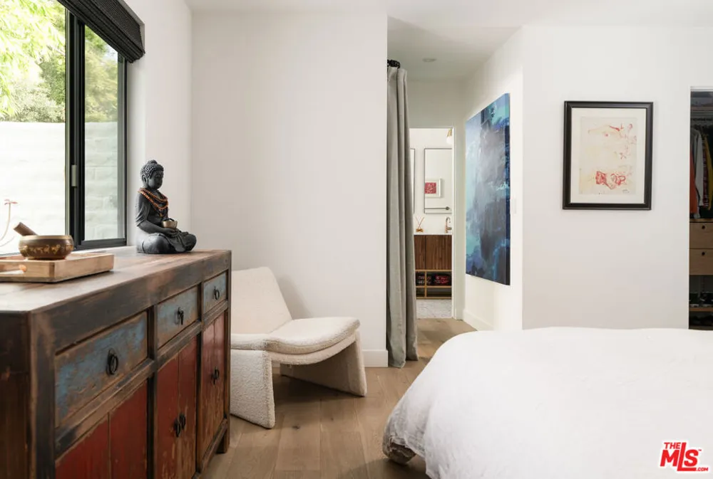 1144 Portesuello Avenue Santa Barbara, CA 93105