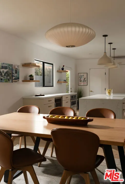 1144 Portesuello Avenue Santa Barbara, CA 93105