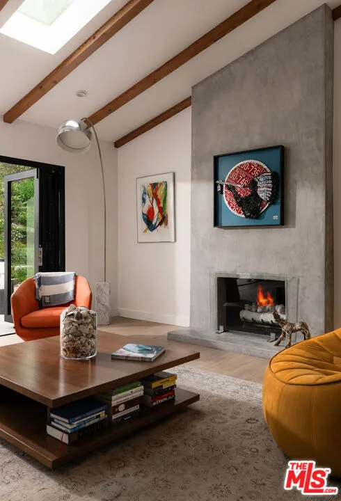 1144 Portesuello Avenue Santa Barbara, CA 93105