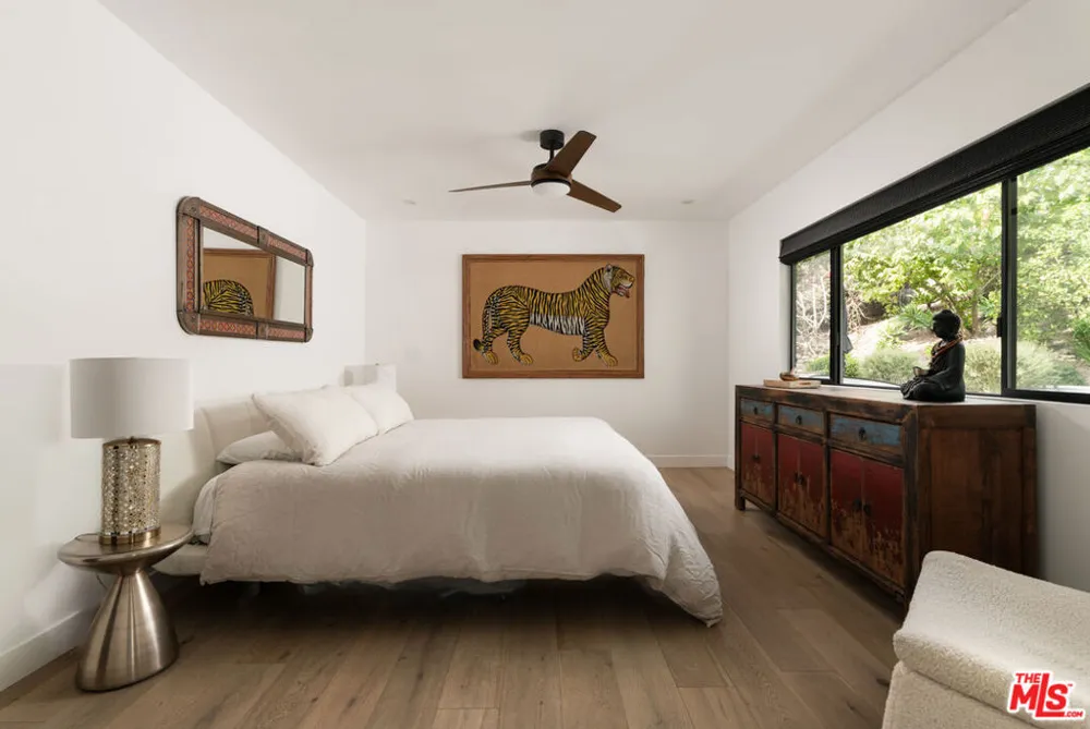 1144 Portesuello Avenue Santa Barbara, CA 93105