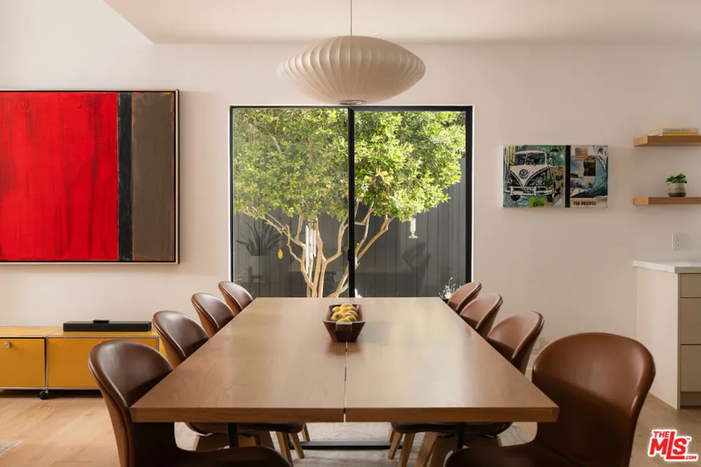 1144 Portesuello Avenue Santa Barbara, CA 93105