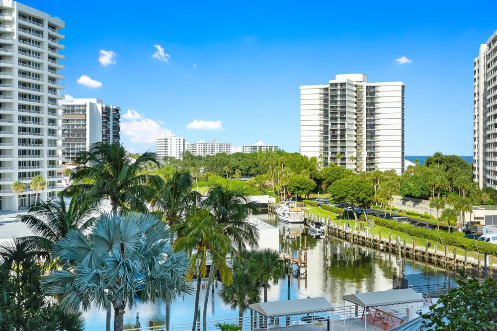 4101 Ocean Boulevard #505 Boca Raton, FL 33431