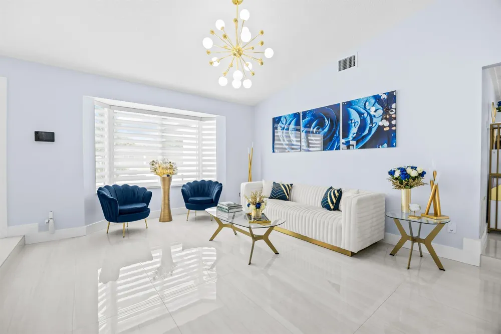 1821 Carissa Road Lake Clarke Shores, FL 33406