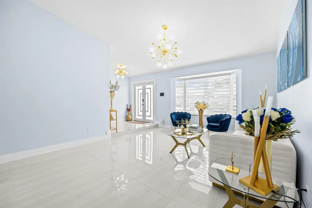 1821 Carissa Road Lake Clarke Shores, FL 33406