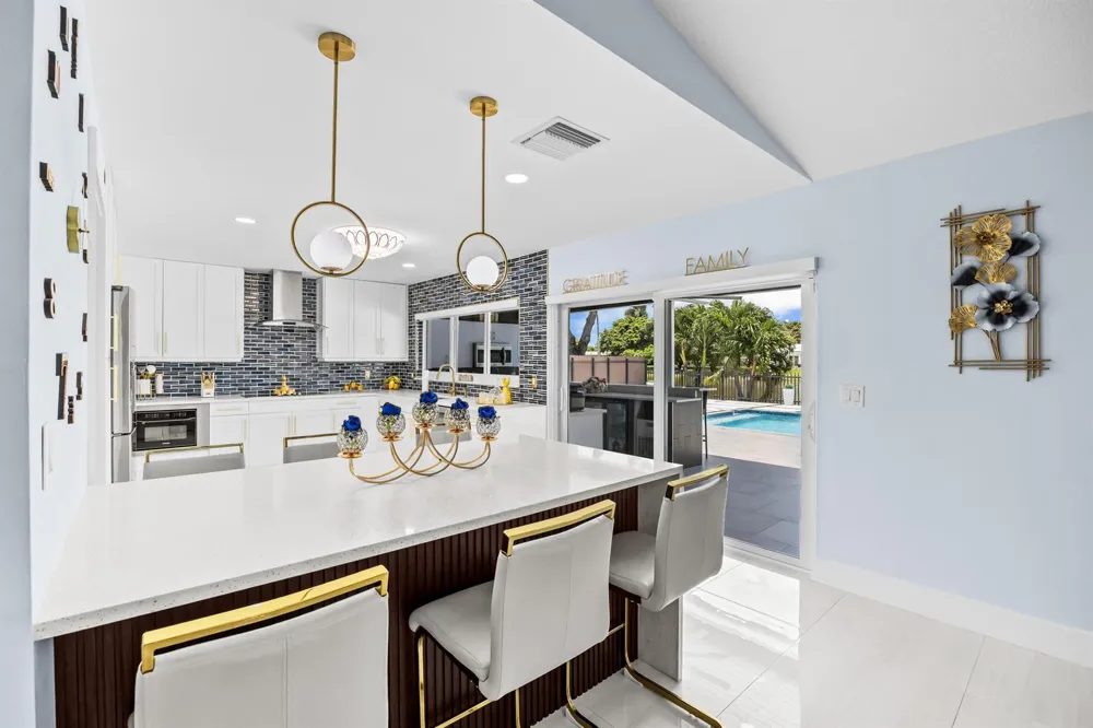 1821 Carissa Road Lake Clarke Shores, FL 33406