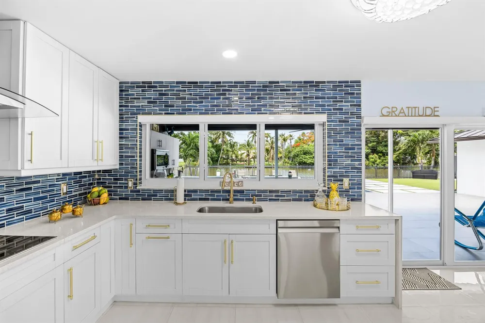 1821 Carissa Road Lake Clarke Shores, FL 33406