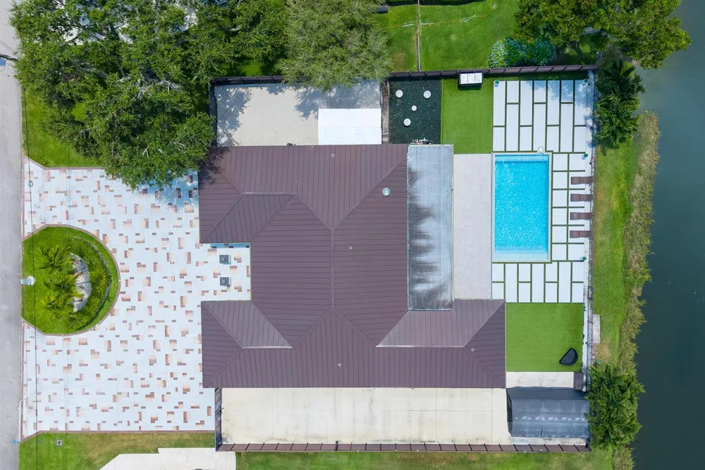 1821 Carissa Road Lake Clarke Shores, FL 33406