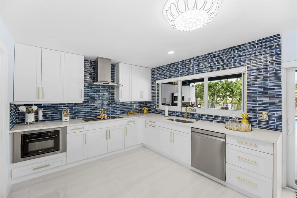 1821 Carissa Road Lake Clarke Shores, FL 33406