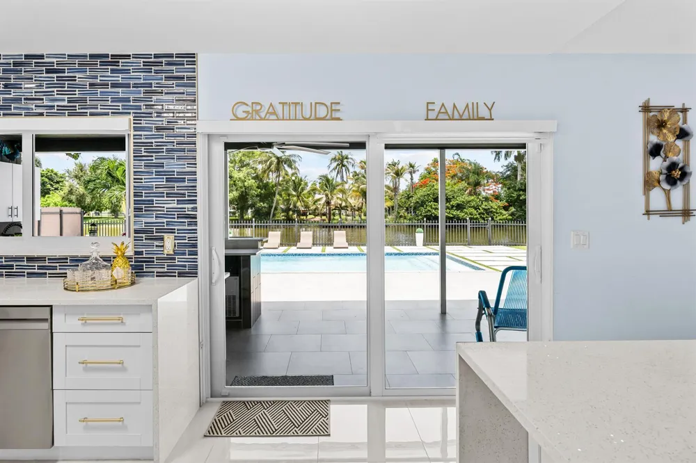 1821 Carissa Road Lake Clarke Shores, FL 33406