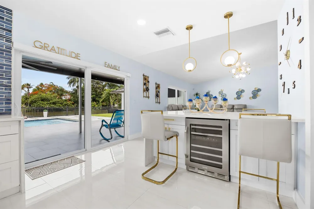 1821 Carissa Road Lake Clarke Shores, FL 33406
