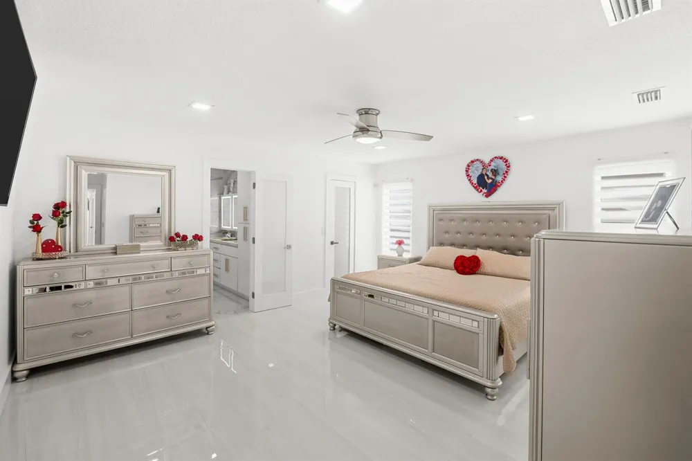 1821 Carissa Road Lake Clarke Shores, FL 33406
