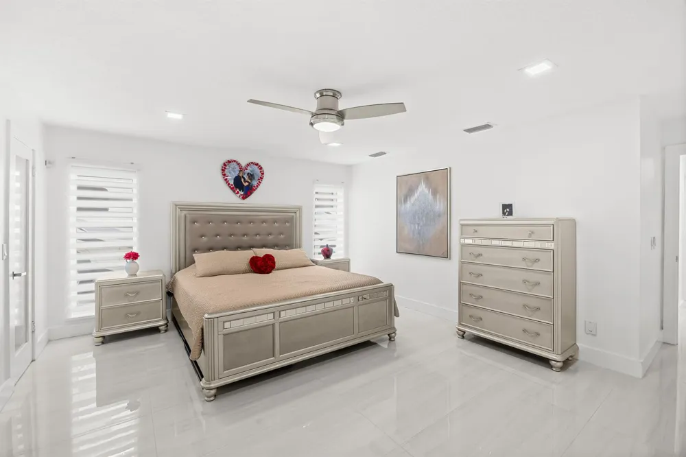 1821 Carissa Road Lake Clarke Shores, FL 33406