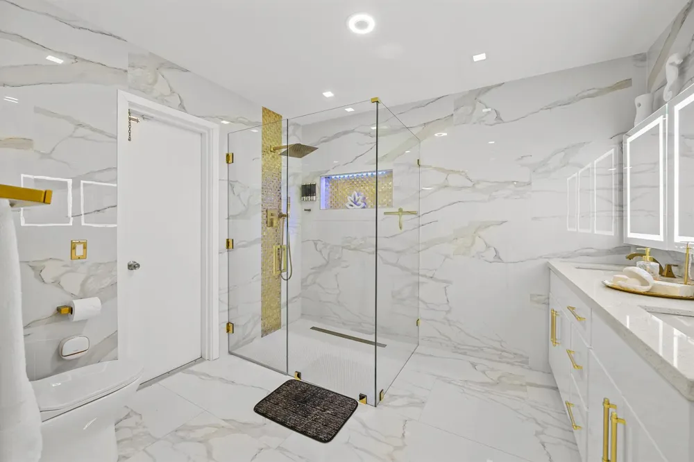 1821 Carissa Road Lake Clarke Shores, FL 33406