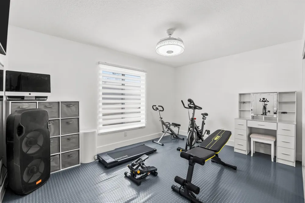 1821 Carissa Road Lake Clarke Shores, FL 33406