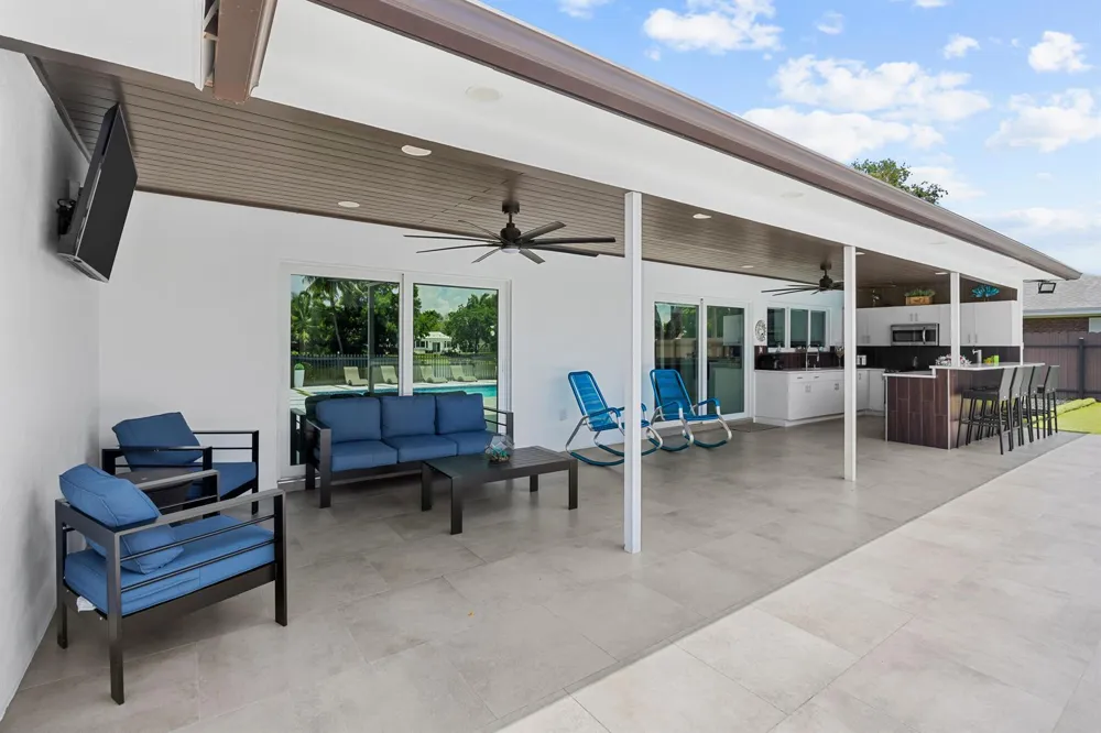 1821 Carissa Road Lake Clarke Shores, FL 33406