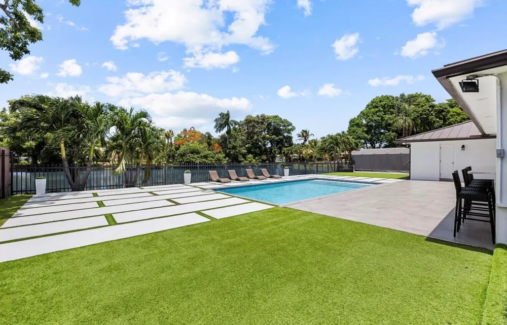 1821 Carissa Road Lake Clarke Shores, FL 33406