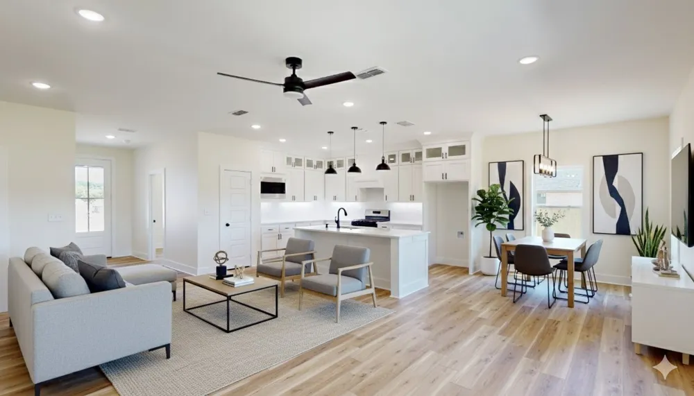 207 Sides Boulevard Bullard, TX 75757