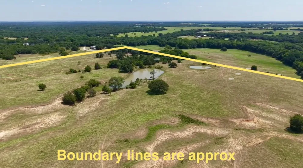 519 Fm 1815 Nocona, TX 76255