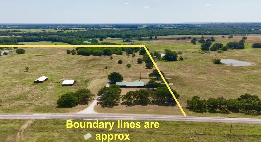 519 Fm 1815 Nocona, TX 76255