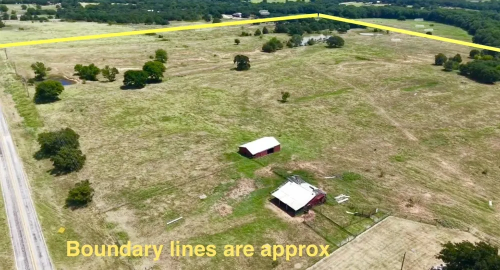 519 Fm 1815 Nocona, TX 76255
