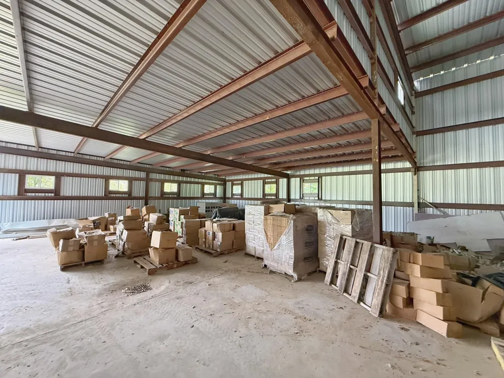 13 Cr 2012 Centerville, TX 75833