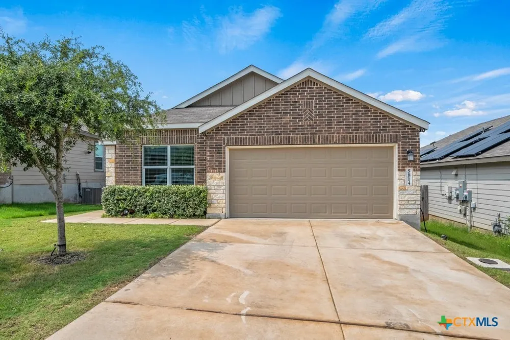 5814 Vestige Bend Bulverde, TX 78163