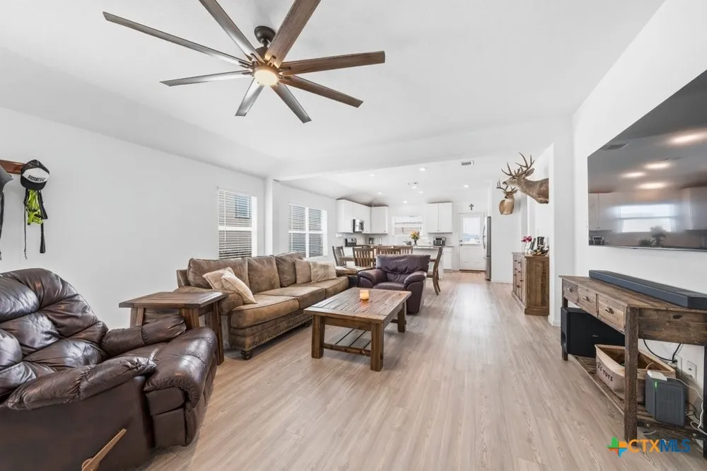 5814 Vestige Bend Bulverde, TX 78163
