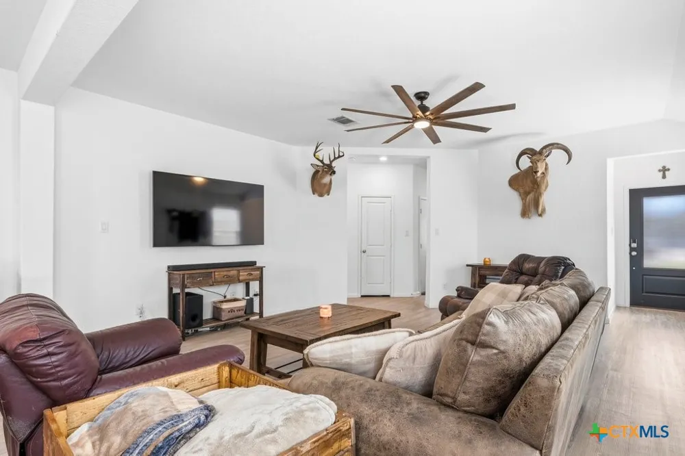 5814 Vestige Bend Bulverde, TX 78163