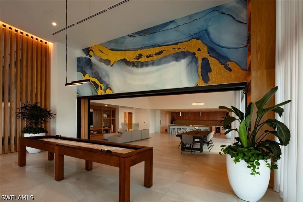 Mayfair Street #PH11 Naples, FL 34104