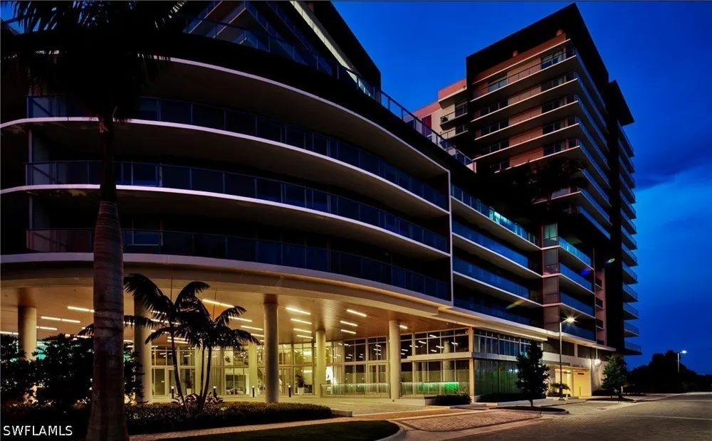 Mayfair Street #PH11 Naples, FL 34104