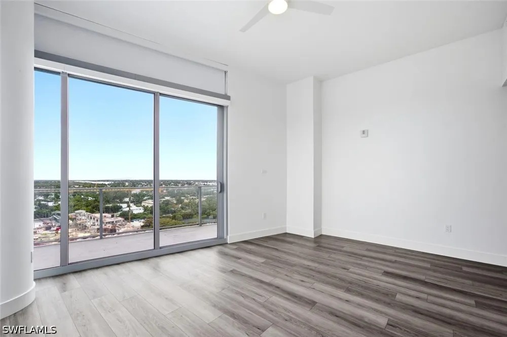 Mayfair Street #PH11 Naples, FL 34104