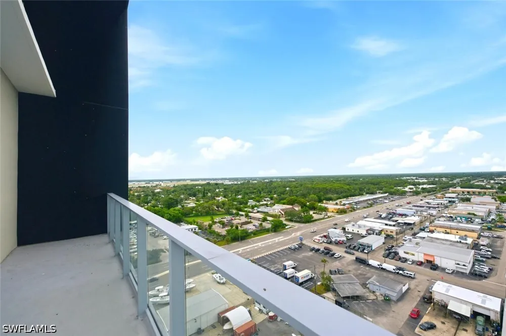 Mayfair Street #PH11 Naples, FL 34104