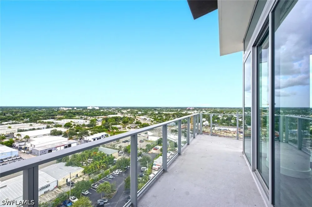 Mayfair Street #PH11 Naples, FL 34104