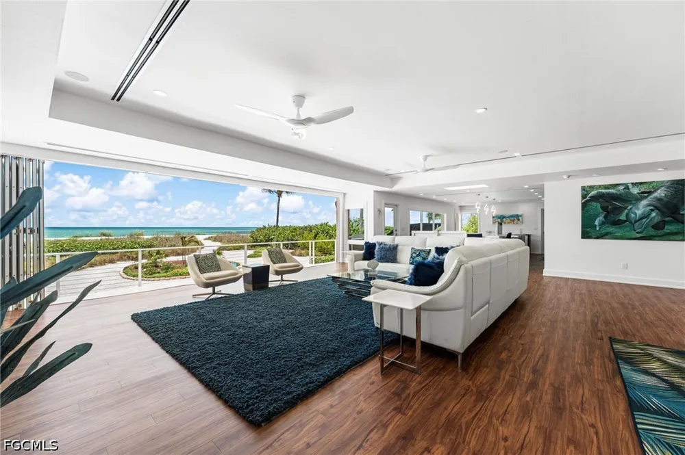Waters Edge Lane Sanibel, FL 33957