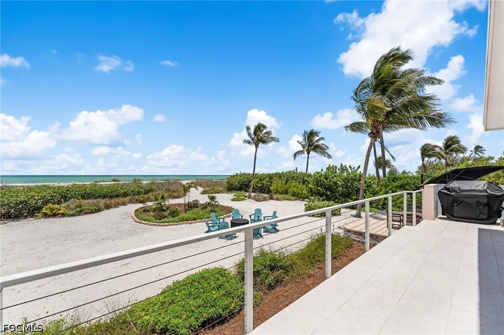 Waters Edge Lane Sanibel, FL 33957
