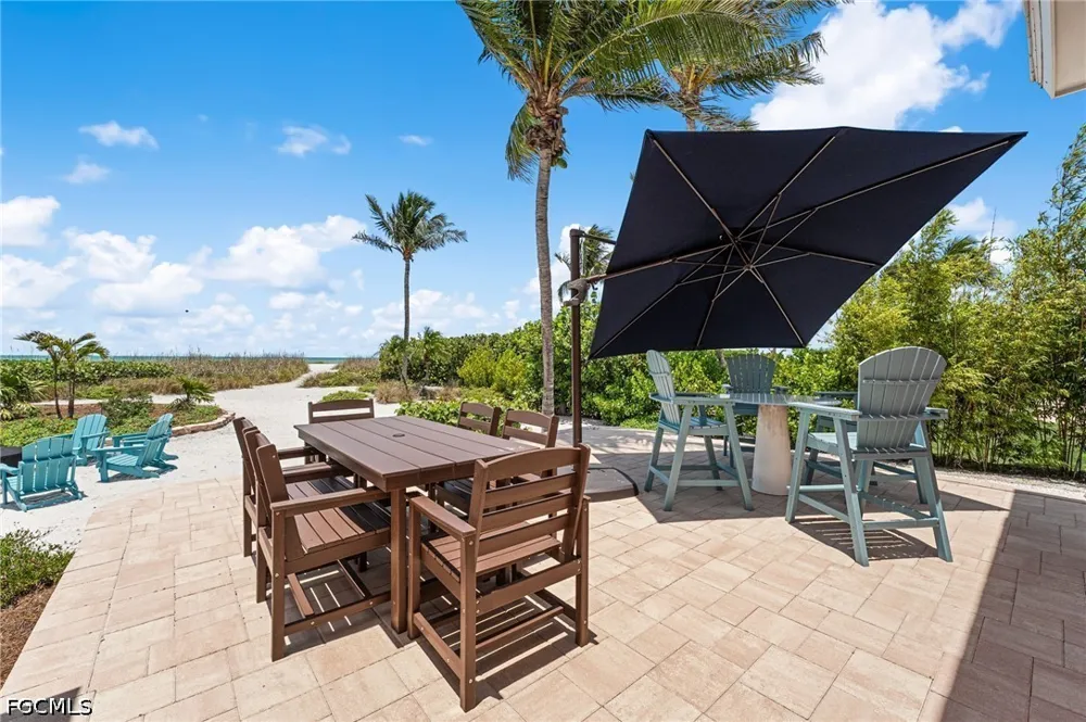Waters Edge Lane Sanibel, FL 33957