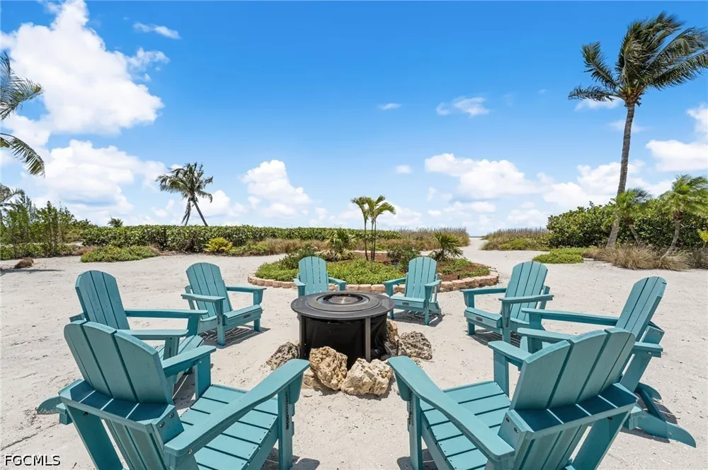 Waters Edge Lane Sanibel, FL 33957