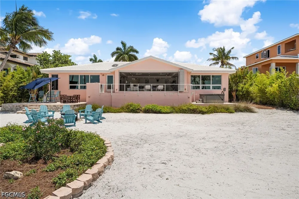 Waters Edge Lane Sanibel, FL 33957