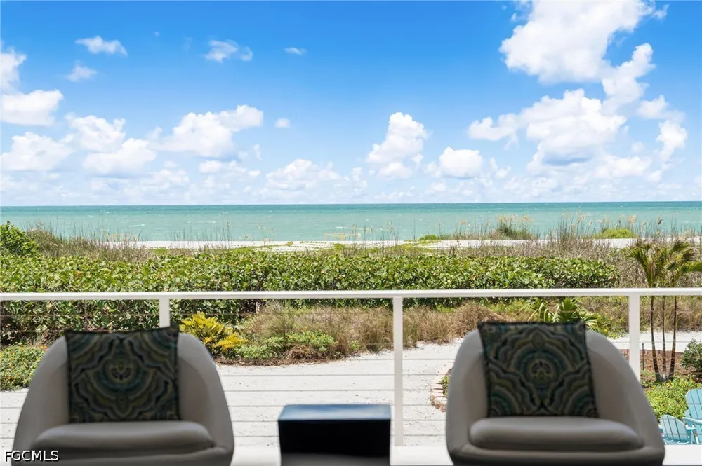 Waters Edge Lane Sanibel, FL 33957