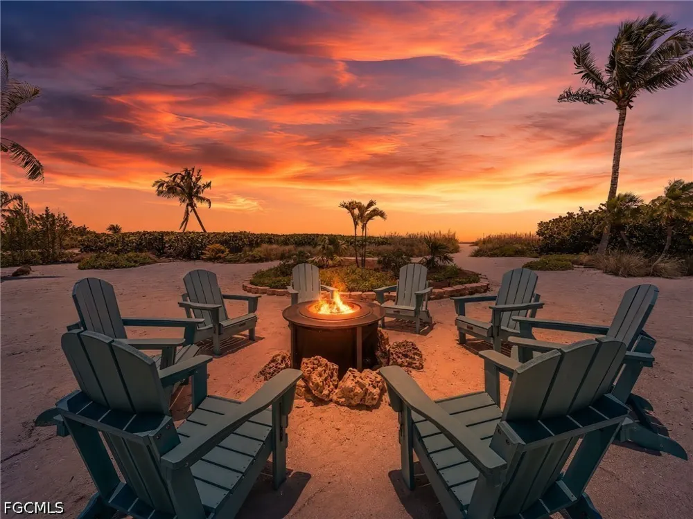 Waters Edge Lane Sanibel, FL 33957