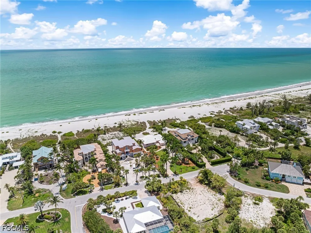 Waters Edge Lane Sanibel, FL 33957